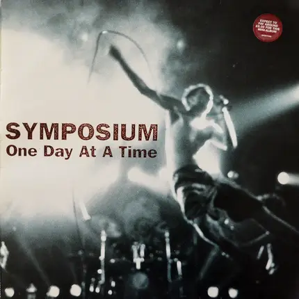 Symposium - One Day at a Time