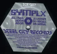Symplx - Hover