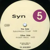 The Syn - Syn 5