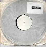 Syntax Error - Träumen Im Gras