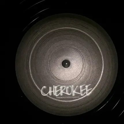 Syntax Error - Cherokee