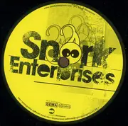 12inch Vinyl Single - Syntax Error - Ping Rate