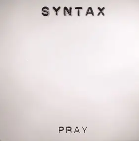 Syntax - Pray