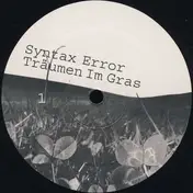 Syntax Error - Träumen Im Gras