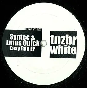 Syntec - Easy Run Ep