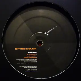 Syntec - Sheepskin