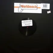 Syntec - Workbench #3