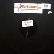 Syntec & Linus Quick - Workbench #3