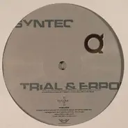 Syntec - Trial & Error