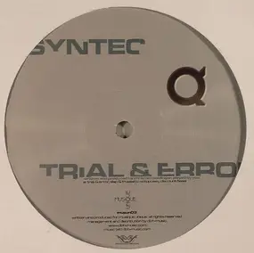 Syntec - Trial & Error