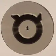 12inch Vinyl Single - Syntec - Trial & Error