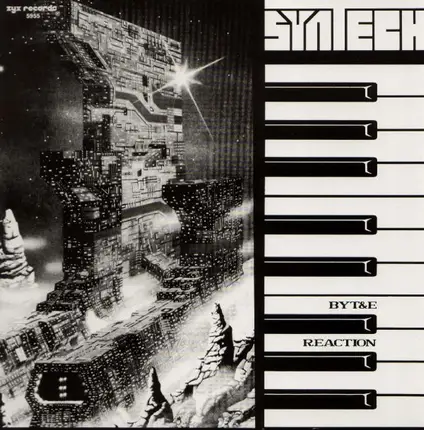 Syntech - Byt&E / Reaction