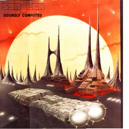 Syntech - Soundly Computed
