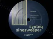 Synteq vs. Sinesweeper - Singularity / S.E.T.I.