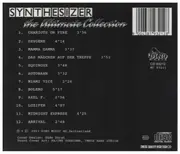 CD - Synth Music - Synthesizer - The Ultimate Collection