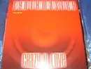 12inch Vinyl Single - Synthmaster - Crazy 4 Love