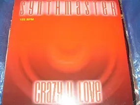 Synthmaster - Crazy 4 Love