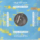 12inch Vinyl Single - Synthax - Need Your Lovin