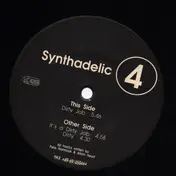 Synthadelic - Synthadelic 4