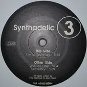 Synthadelic - Synthadelic 3