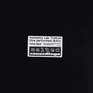 Synthetic Lab - Tulmon (Live Performed)