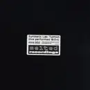 12inch Vinyl Single - Synthetic Lab - Tulmon (Live Performed)