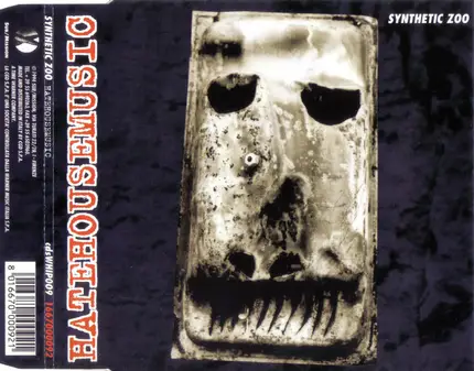 Synthetic Zoo - HateHouseMusic