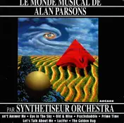 Synthetiseur Orchestra - Le Monde Musical de Alan Parsons