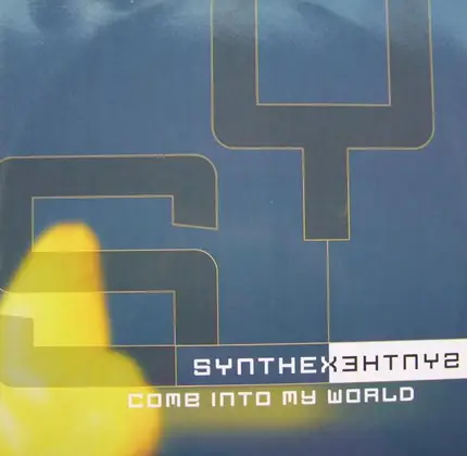 Synthex - Come Into My World
