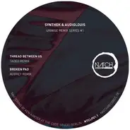 Synthek & Audiolouis - Unwise Remix Series #1