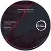 12inch Vinyl Single - Synthek & Audiolouis - Unwise Remix Series #1