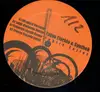 12inch Vinyl Single - Synthek & Fabio Florido - Public Toilet