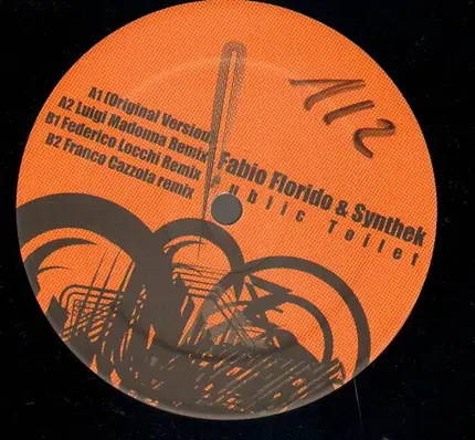 Synthek & Fabio Florido - Public Toilet