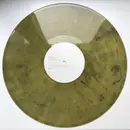 12inch Vinyl Single - Synthek - The Hidden Dimension - Marbled