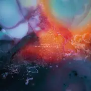 Double LP - Synthek - Transitions Of Life