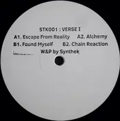 Synthek - Verse I