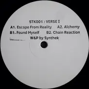Synthek - Verse I