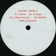Synthek - Verse II