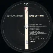 The Synthesis - End Of Time