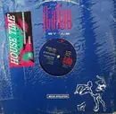 12inch Vinyl Single - Synthesis - House Time