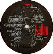 Synthesis - Rock The House