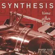 CD - Synthesis - Time After Time