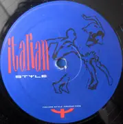 12inch Vinyl Single - Synthesis - House Time