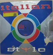 12inch Vinyl Single - Synthesis - Let's Get Together - Alternative Company Sleeve