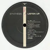 The Synthesis - Listen Up