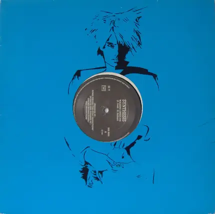 Synthesis - Walking Away