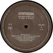 12inch Vinyl Single - Synthesis - Walking Away
