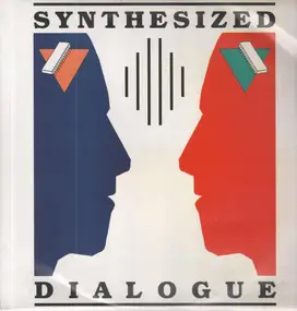 Synthesized Dialogue - Synthesized Dialogue