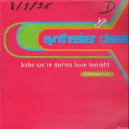 Synthesizer Classic - Baby We're Gonna Love Tonight / Chase