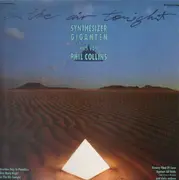 LP - Synthesizer Giganten - In The Air Tonight - Synthesizer Giganten Interpretieren Hits Von Phil Collins